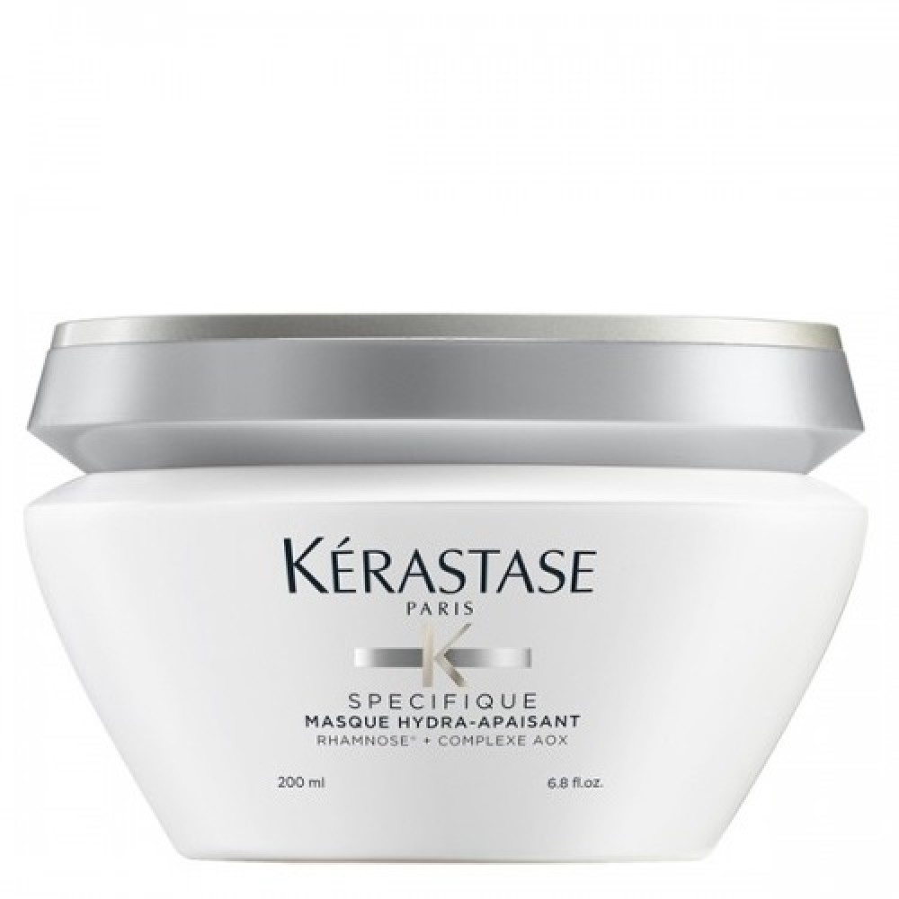 Маска для чувствительной кожи Kerastase Specifique Masque Hydra-Apaisant