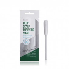 Пилинг-палочка очищающая для кожи головы KOELF Deep Scalp Purifying Swab