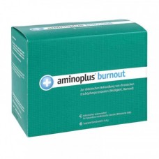 Комплекс від втоми і виснаження Kyberg Vital Aminoplus BurnOut (гранули)