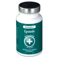 Аминокислоты для кожи, ногтей и волос  Kyberg Vital Aminoplus Cystein (капсулы)