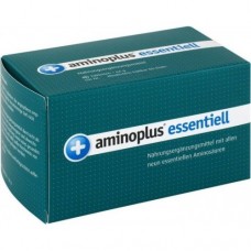 Комплекс из 9 незаменимых аминокислот Kyberg Vital Aminoplus Essentiell (таблетки)