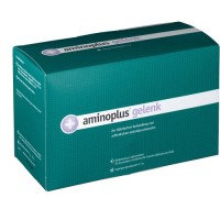 Комплекс для здоровья костей и суставов Kyberg Vital Aminoplus Gelenk (гранулы)