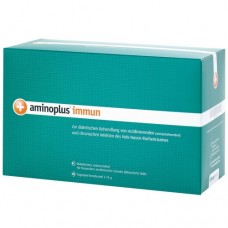 Комплекс підтримки імунітету Kyberg Vital Aminoplus Immun (гранули)