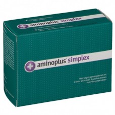 Комплекс для лікування герпесу Kyberg Vital Aminoplus Simplex (гранули)