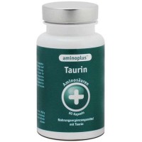 Аминокислота Таурин Kyberg Vital Aminoplus Taurin (капсулы)