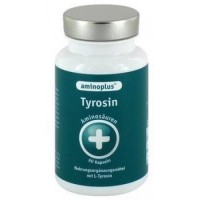 Амінокислота від депресії L-тирозин Kyberg Vital Aminoplus Tyrosin