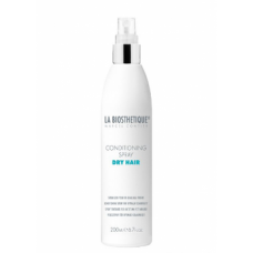 Ухаживающий спрей для легкого расчесывания La Biosthetique Conditioning Spray Dry Hair