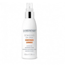 Зволожуючий лосьйон - спрей для гладкого волосся La Biosthetique  Detangling SPA Spray