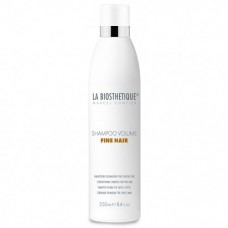 Шампунь  для тонких, вьющихся волос La Biosthetique Shampoo Volume Fine Hair