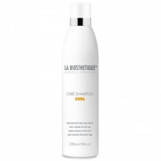 Шампунь - уход за вьющимися волосами La Biosthetique Care Shampoo