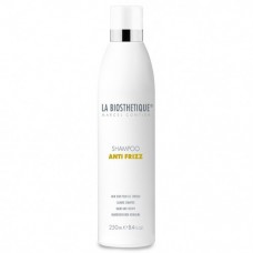 Екстрам`який шампунь для гладкості чудового блиску і шовковистостіи La Biosthetique Shampoo AntiFrizz
