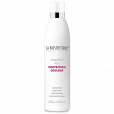 Шампунь сохраняющий цвет для окрашенных волос La Biosthetique Protection Couleur Shampoo Vital