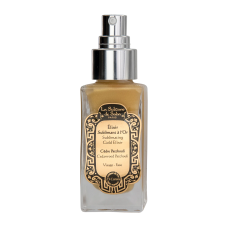 Антивіковий еліксир для обличчя Золотий ліфтинг La Sultane de Saba Аnti-Ageing Gold Face Range Sublime Gold Elixir Cedarwood Patchouli