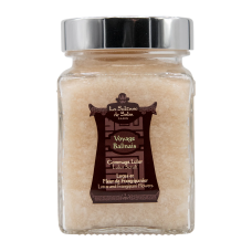 Скраб для тела Лотос и Франжипани La Sultane de Saba Voyage Balinais Lulur Scrub Lotus and Frangipani Flower