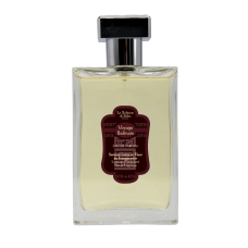 Парфюмированная вода Лотос и Франжипани La Sultane de Saba Voyage Balinais Perfume Lotus and Frangipani Flower