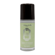 Дезодорант Зеленый чай и Имбирь La Sultane de Saba Voyage Darjeeling Anti-Perspirant Deodorant Ginger and Green Tea