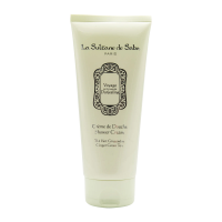 Крем-гель для душу Зелений чай та Імбир La Sultane de Saba Voyage Darjeeling Shower Cream Ginger and Green Tea