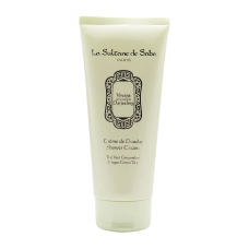 Крем-гель для душа Зеленый чай и Имбирь La Sultane de Saba Voyage Darjeeling Shower Cream Ginger and Green Tea