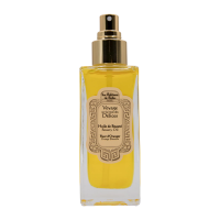Масло для тела и волос Цветы Апельсинового Дерева La Sultane de Saba Voyage Delices Beauty Oil Orange Blossom