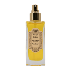 Олія для тіла і волосся Квіти Апельсинового Дерева La Sultane de Saba Voyage Delices Beauty Oil Orange Blossom
