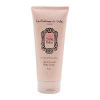 Молочко для тела Роза La Sultane de Saba Voyage Delices Body Lotion Rose