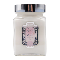 Бальзам для тела Роза La Sultane de Saba Voyage Delices Majestic Balm Rose