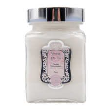 Бальзам для тела Роза La Sultane de Saba Voyage Delices Majestic Balm Rose