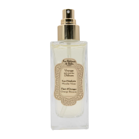 Жидкость для снятия макияжа Цветы Апельсинового Дерева La Sultane de Saba Voyage Delices Micellar Water Orange Blossom
