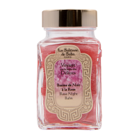 Ночной бальзам для лица Роза La Sultane de Saba Voyage Delices Night Balm Rose