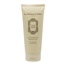 Крем-гель для душа Цветы Апельсинового Дерева La Sultane de Saba Voyage Delices Shower Cream Orange Blossom