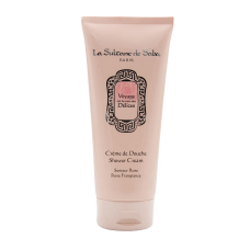 Крем-гель для душа Роза La Sultane de Saba Voyage Delices Shower Cream Rose