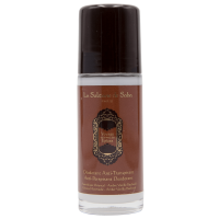 Дезодорант Аюрведический Амбра-Ваниль-Пачули La Sultane de Saba Voyage Epices Anti-Perspirant Deodorant Oriental Ayurvedic Amber Vanilla Patchouli