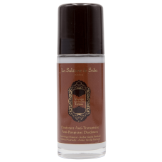 Дезодорант Аюрведический Амбра-Ваниль-Пачули La Sultane de Saba Voyage Epices Anti-Perspirant Deodorant Oriental Ayurvedic Amber Vanilla Patchouli
