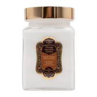 Бальзам для тела Аюрведический Амбра-Ваниль-Пачули La Sultane de Saba Voyage Epices Melting Balm Oriental Ayurvedic Amber Vanilla Patchouli