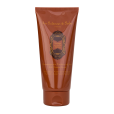 Скраб для тела Аюрведический Амбра-Ваниль-Пачули La Sultane de Saba Voyage Epices Silk Protein Scrub Oriental Ayurvedic Amber Vanilla Patchouli