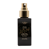 Крем для лица Лотос и Нероли La Sultane de Saba Voyage Japonais Rice Matifying Face Cream Lotus and Neroli