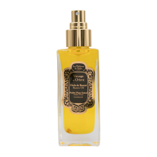 Олія для тіла і волосся Амбра-Мускус-Сандал La Sultane de Saba Voyage Orient Beauty Oil Amber Musk Sandalwood