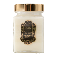 Масло карите Амбра-Мускус-Сандал La Sultane de Saba Voyage Orient Shea Butter Amber Musk Sandalwood