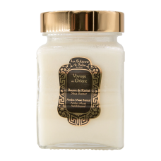 Олія каріте Амбра-Мускус-Сандал La Sultane de Saba Voyage Orient Shea Butter Amber Musk Sandalwood