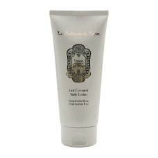 Молочко для тела Ладан-Мускус-Роза La Sultane de Saba Voyage Taj Palace Body Lotion Musk Incense Rose