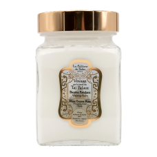 Бальзам для тела Ладан-Мускус-Роза La Sultane de Saba Voyage Taj Palace Melting Balm Musk Incense Rose
