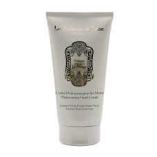 Крем для рук Ладан-Мускус-Роза La Sultane de Saba Voyage Taj Palace Moisturizing Hand Cream Musk Incense Rose