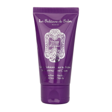 Крем для рук Ваниль-Ладан-Мускус La Sultane de Saba Voyage Udaipur Moisturizing Hand Cream Musk Incense Vanilla