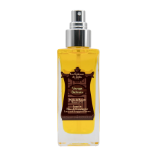 Масло для тела и волос Лотос и Франжипани La Sultane de Saba Voyage Balinais Beauty Oil Lotus and Frangipani Flower