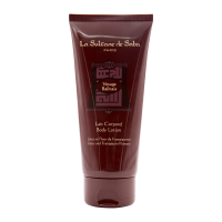Молочко для тела Лотос и Франжипани La Sultane de Saba Voyage Balinais Body Lotion Lotus and Frangipani Flower