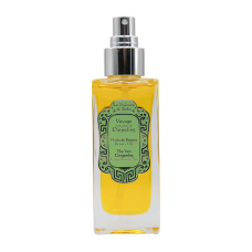 Масло для тела и волос Зеленый чай и Имбирь La Sultane de Saba Voyage Darjeeling Beauty Oil Ginger and Green Tea