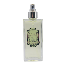 Зволожуючий спрей для тіла Зелений чай та Імбир La Sultane de Saba Voyage Darjeeling Moisturizing Mist Ginger and Green Tea