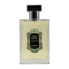 Парфюмированная вода Зеленый чай и Имбирь La Sultane de Saba Voyage Darjeeling Perfume Ginger and Green Tea