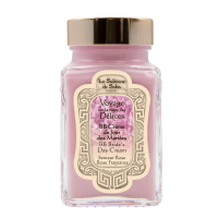 Крем невесты La Sultane De Saba Voyage Delices BB Brides Day Cream Rose