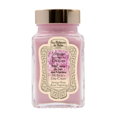 Крем нареченої La Sultane De Saba Voyage Delices BB Brides Day Cream Rose